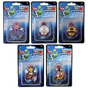 Super Mario Galaxy 2 Wave 1 Key Chain Case